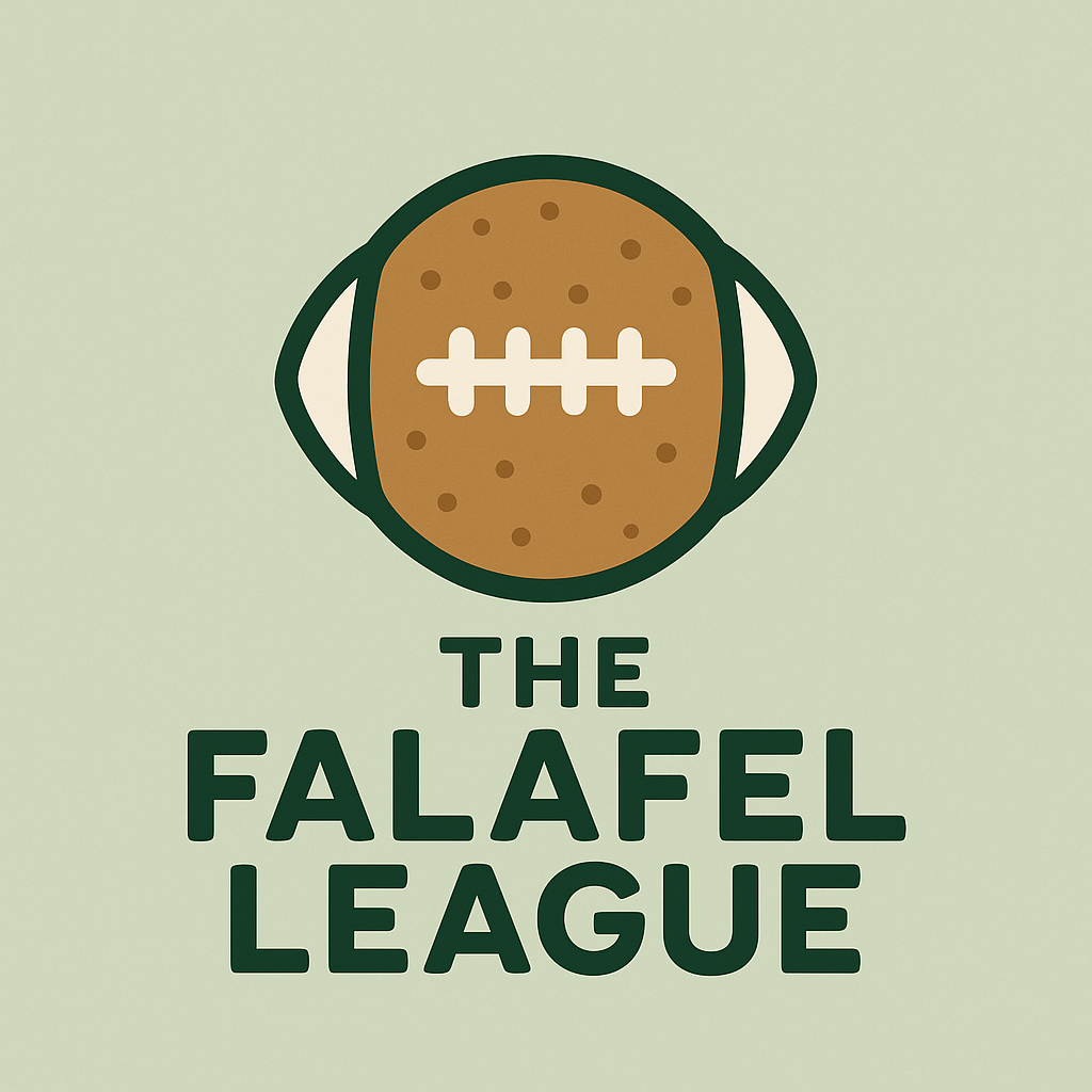 The Falafel League